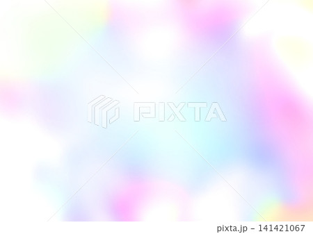 水彩背景、輝く色味 水彩背景、輝く色味 141421067