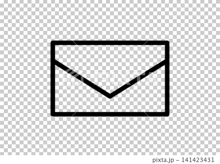 Letter/Seal/Envelope icon Letter/Seal/Envelope icon 141423431