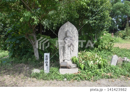 奈良・般若寺 141423982