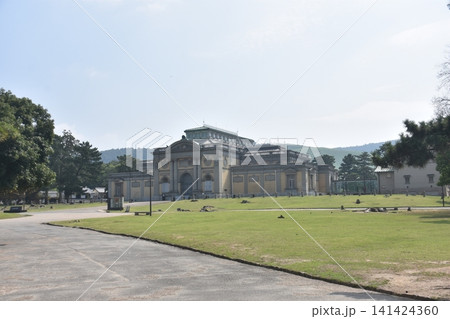 奈良国立博物館 141424360