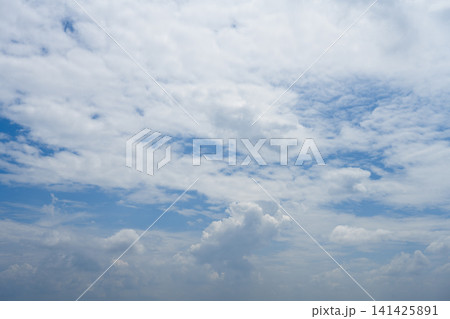 blue sky with clouds blue sky with clouds 141425891