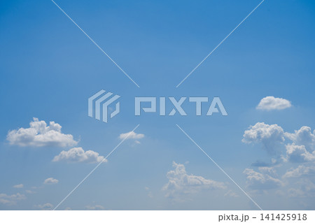 blue sky with clouds blue sky with clouds 141425918