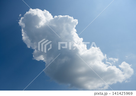 blue sky with clouds blue sky with clouds 141425969