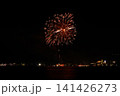 湯梨浜水郷祭　花火大会　13 141426273