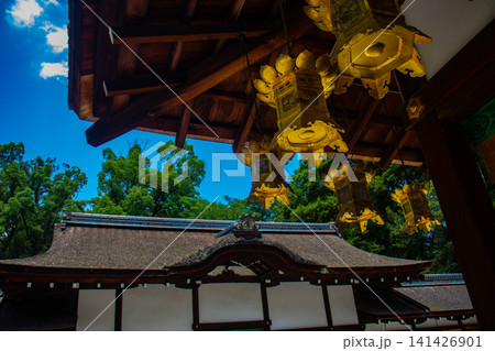 河合神社 女性守護神のご利益:美麗,安産,育児,縁結び,学業,長寿 河合神社 女性守護神のご利益:美麗,安産,育児,縁結び,学業,長寿 141426901