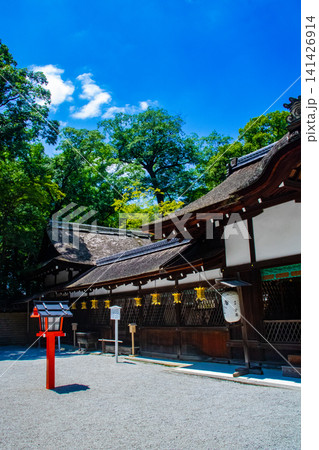 河合神社 女性守護神のご利益:美麗,安産,育児,縁結び,学業,長寿 河合神社 女性守護神のご利益:美麗,安産,育児,縁結び,学業,長寿 141426914