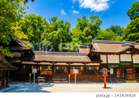 河合神社 女性守護神のご利益:美麗,安産,育児,縁結び,学業,長寿 河合神社 女性守護神のご利益:美麗,安産,育児,縁結び,学業,長寿 141426929