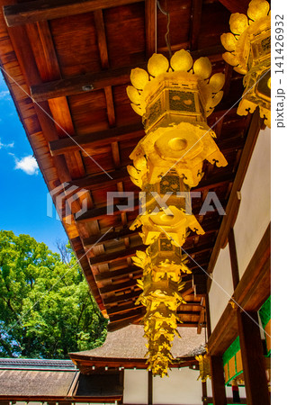 河合神社 女性守護神のご利益:美麗,安産,育児,縁結び,学業,長寿 河合神社 女性守護神のご利益:美麗,安産,育児,縁結び,学業,長寿 141426932