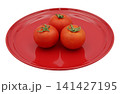 トマト 141427195