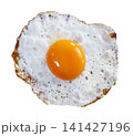 目玉焼き 141427196