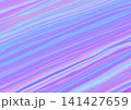 紫の斜めにペイントされたカラフルポップな背景画像 141427659