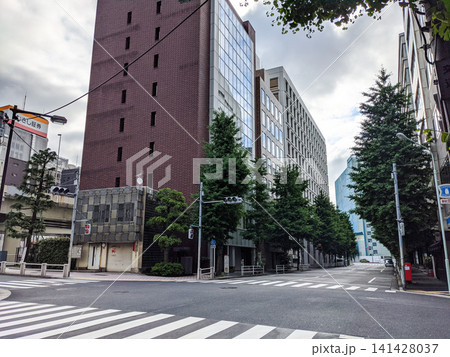 八重洲一丁目　2021年5月 141428037
