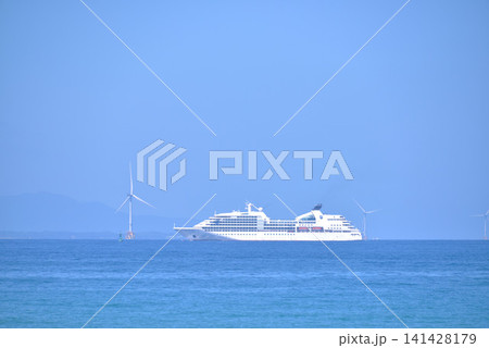 MITSUI OCEAN FUJI MITSUI OCEAN FUJI 141428179