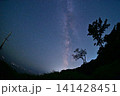 伊豆半島、天の川 141428451