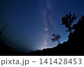 伊豆半島、天の川 141428453