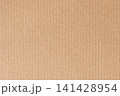 Brown cardboard sheet abstract background, texture of recycle paper box in old vintage pattern for design art work. 141428954