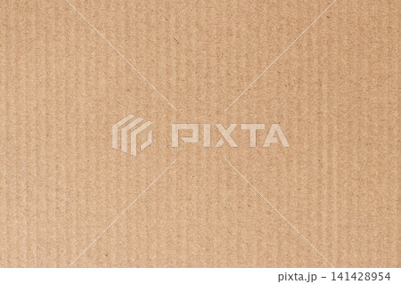 Brown cardboard sheet abstract background, texture of recycle paper box in old vintage pattern for design art work. Brown cardboard sheet abstract background, texture of recycle paper box in old vintage pattern for design art work. 141428954