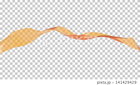 Glossy curved lines and copy space, white background, perfect for PowerPoint presentation cover pages. Glossy curved lines and copy space, white background, perfect for PowerPoint presentation cover pages. 141429429