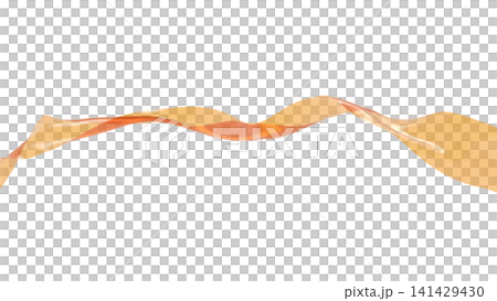Glossy curved lines and copy space, white background, perfect for PowerPoint presentation cover pages. Glossy curved lines and copy space, white background, perfect for PowerPoint presentation cover pages. 141429430