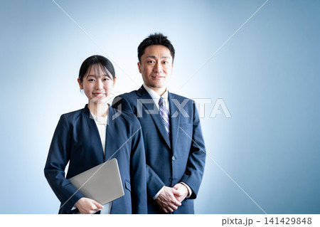 ビジネスパーソン 141429848