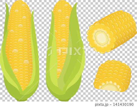 Corn set Corn set 141430190