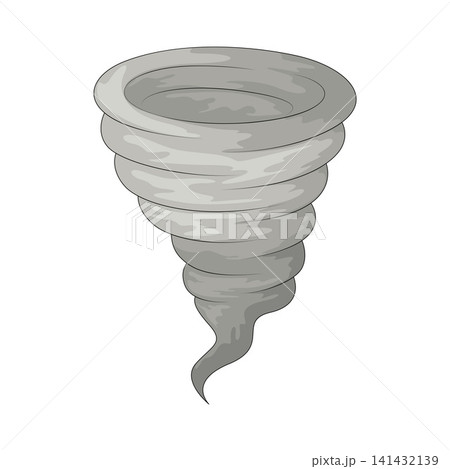 Illustration of Tornado 141432139