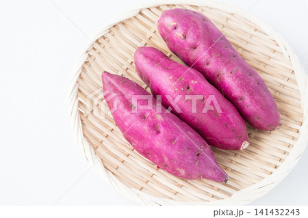 秋の味覚さつまいも 秋の味覚さつまいも 141432243