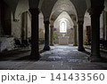 Romanesque undercroft 141433560