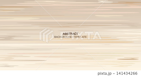 Abstract wooden surface vector illustration. Wood panel pattern background. Abstract wooden surface vector illustration. Wood panel pattern background. 141434266