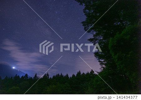 星空 星空 141434377