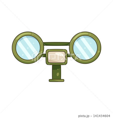 Illustration of surveillance camera Illustration of surveillance camera 141434604