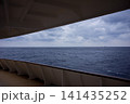 太平洋上にぽつりと本当に小さく見える鳥島 141435252
