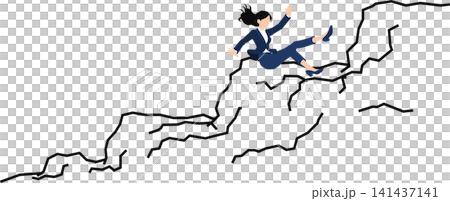 Illustration of a roadmap to achieving your goals Illustration of a roadmap to achieving your goals 141437141