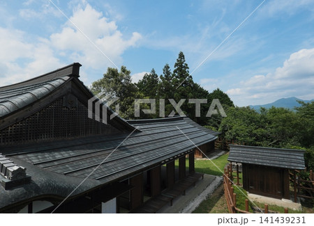 田峯城 田峯城 141439231
