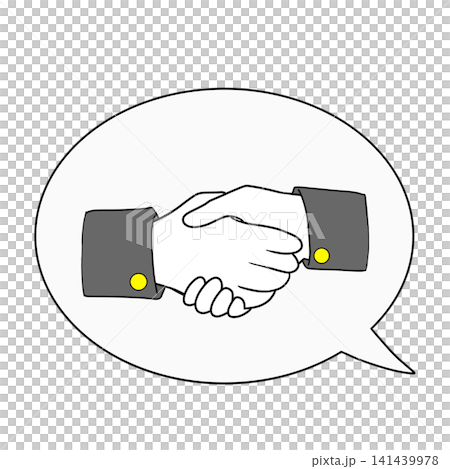 Handshake Handshake 141439978