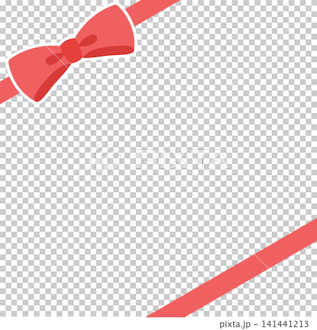 Simple and cute bowknot ribbon pattern background material Simple and cute bowknot ribbon pattern background material 141441213