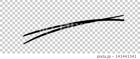 A handwritten speech bubble written with a thin pen A handwritten speech bubble written with a thin pen 141441341