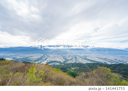 陣馬形山キャンプ場 141441753