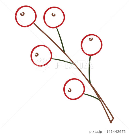 Simple icon, sign. Vector illustration 141442673