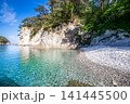 【岩手県宮古市】浄土ヶ浜 141445500