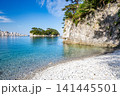 【岩手県宮古市】浄土ヶ浜 141445501
