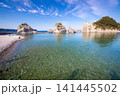 【岩手県宮古市】浄土ヶ浜 141445502