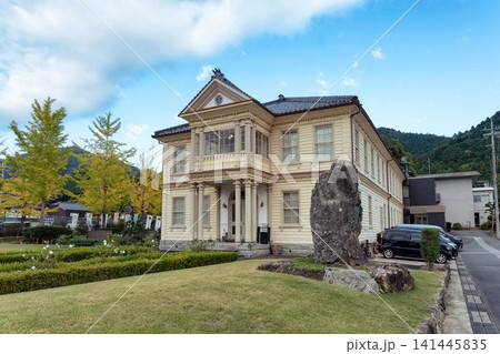 丹波市 建築 構築 141445835