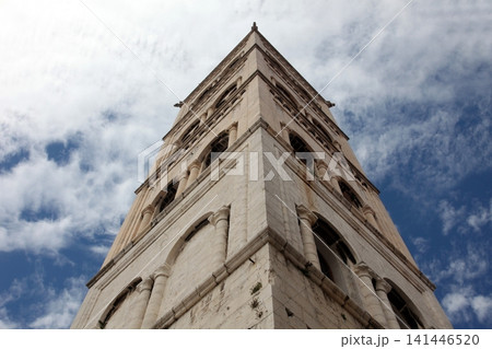 Cathedral of Saint Anastasia in Zadar, Croatia Cathedral of Saint Anastasia in Zadar, Croatia 141446520