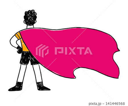 Father Superhero Cape Hero Strength Father Superhero Cape Hero Strength 141446568
