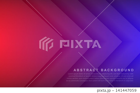 Abstract overlapping dimensional layers with background. vector illustration EPS 10. Abstract overlapping dimensional layers with background. vector illustration EPS 10. 141447059