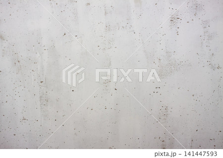 Interior wall prepared for repair with exposed plaster covering. Interior wall prepared for repair with exposed plaster covering. 141447593