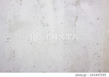 Interior wall prepared for repair with exposed plaster covering. Interior wall prepared for repair with exposed plaster covering. 141447595