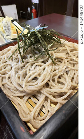 長野信州蕎麦 軽井沢の手打ちそば 長野信州蕎麦 軽井沢の手打ちそば 141448707
