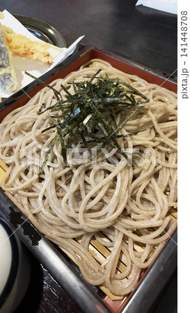 長野信州蕎麦 軽井沢の手打ちそば 長野信州蕎麦 軽井沢の手打ちそば 141448708